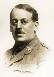 José Sanjurjo