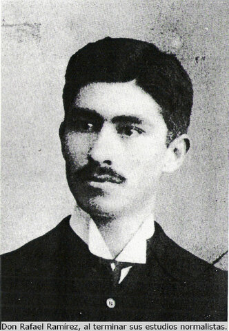 Rafael Ramirez