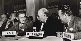 Conferencia de Londres