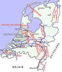 Alemania invade Países Bajos y Bélgica