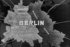 Construction of Berlin Wall begins