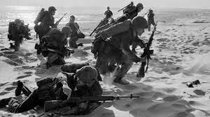 La guerra de Vietnam