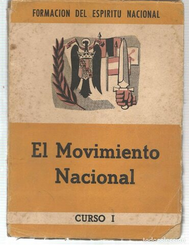 Movimiento Nacional