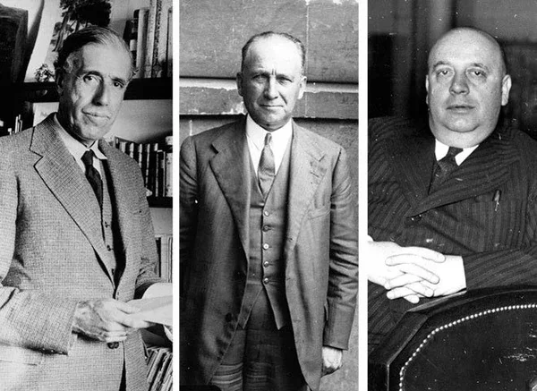 Revolución de Octubre de 1934