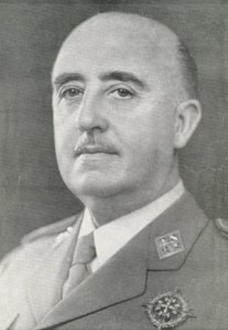 Francisco franco