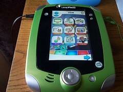 Leap frog Tablets