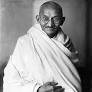 Mahatma Ghandi