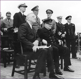 LA PRIMERA DE LAS REUNIONES.