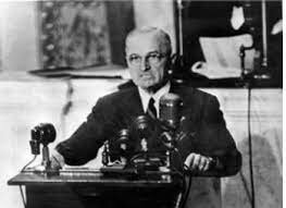 Doctrina Truman