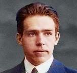 Niels Bohr