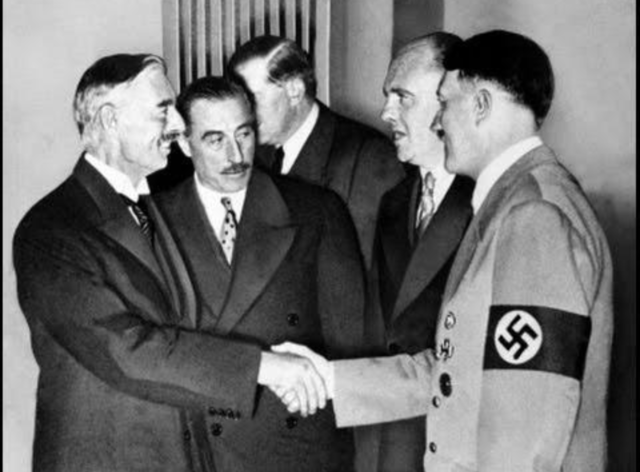 Conferencia de Munich