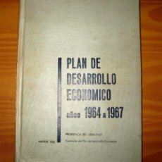 Planes de Desarrollo