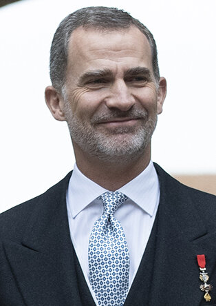 Felipe VI