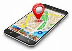 La Geolocalització (GPS)