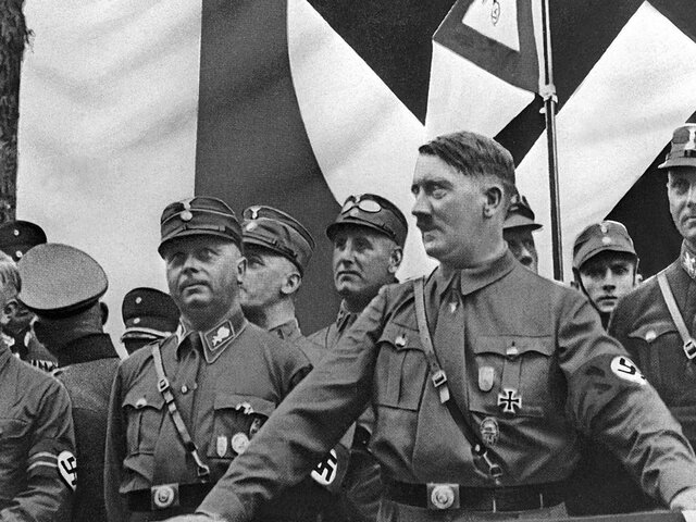 Primera etapa: Éxito Alemán