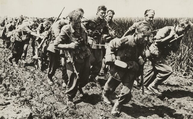 Batalla de Stalingrado