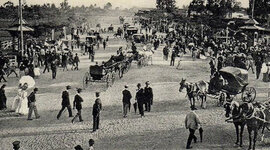 Timeline: Historia de la estadística en Guatemala