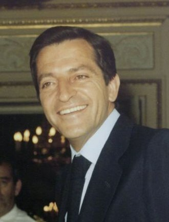 Adolfo Suarez