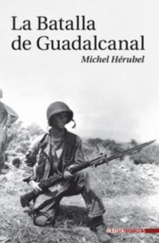 Batalla de Guadalcanal