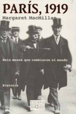 Conferencia de París