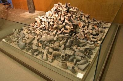 Pérdidas humanas 2⁰ parte