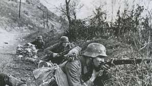 Italia "invade" Grecia