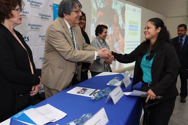 estructuración  estadística