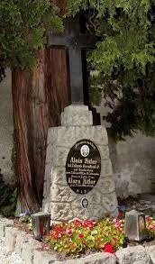 MUERTE DE ADOLF HITLER