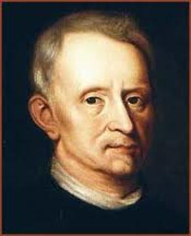 Robert Hooke