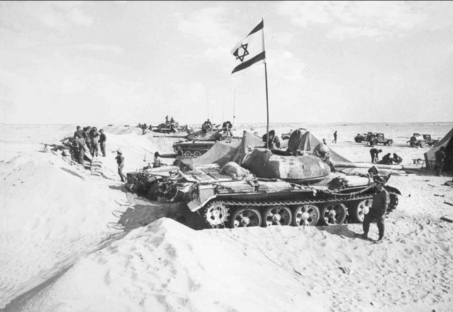 Guerra de yom kippur