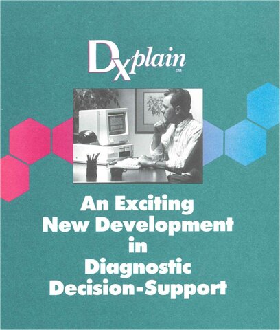 Primera base de datos para hospitales