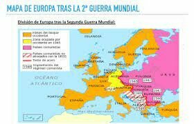 Caída bajo la órbita soviética