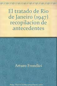 Tratado de rio de janeiro