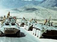 INVASION SOVIETICA DE AFGANISTAN
