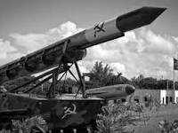 CRISIS DE LOS MISILES DE CUBA