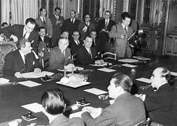 Conferencia de París