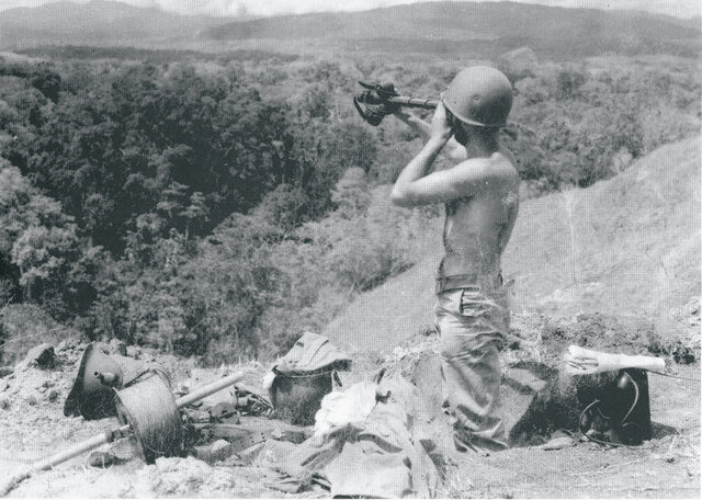 Batalla de Guadalcanal