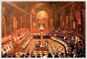 1215 4 ème concile de Latran