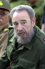 Fidel Castro