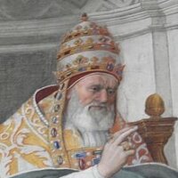 1230 le pape Grégoire IX créer la juridiction spéciale d'inquisition