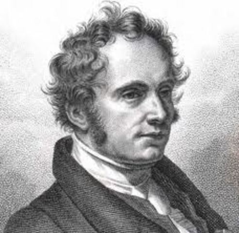 Charles Francois Brisseau de Mirble