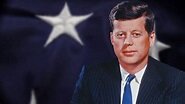 John F. Kennedy