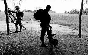 El final del Conflicto