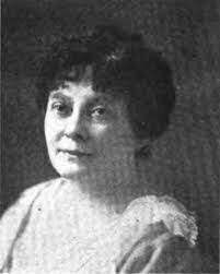 Augusta Stowe-Gullen