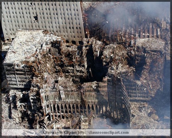 I was born right before 9/11