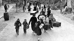 LAS CONSECUENCIAS ECONÓMICAS DE LA SEGUNDA GUERRA MUNDIAL