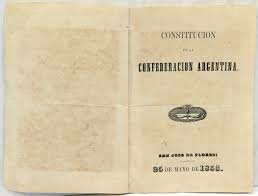 La Constitución