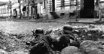 El Impacto de la Guerra