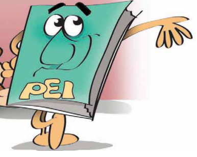 CAPITULO III. EL PROYECTO EDUCATIVO INSTITUCIONAL