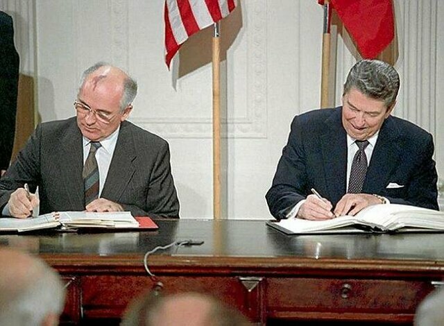 Tratado de Washington